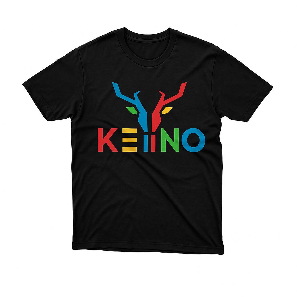 KEiiNOZ with colors