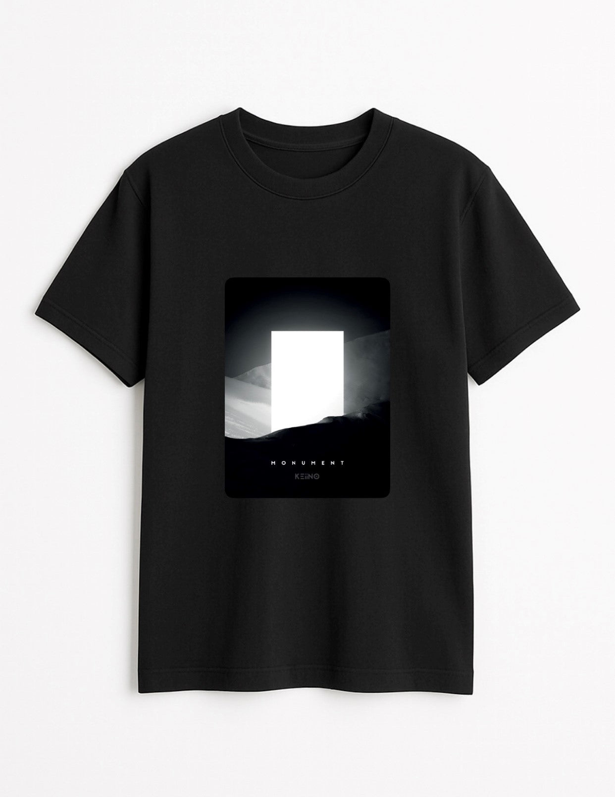 MONUMENT T-shirt